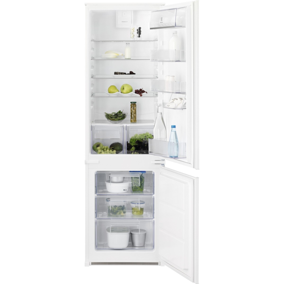 COMBI ELECTROLUX ENT3FF18S