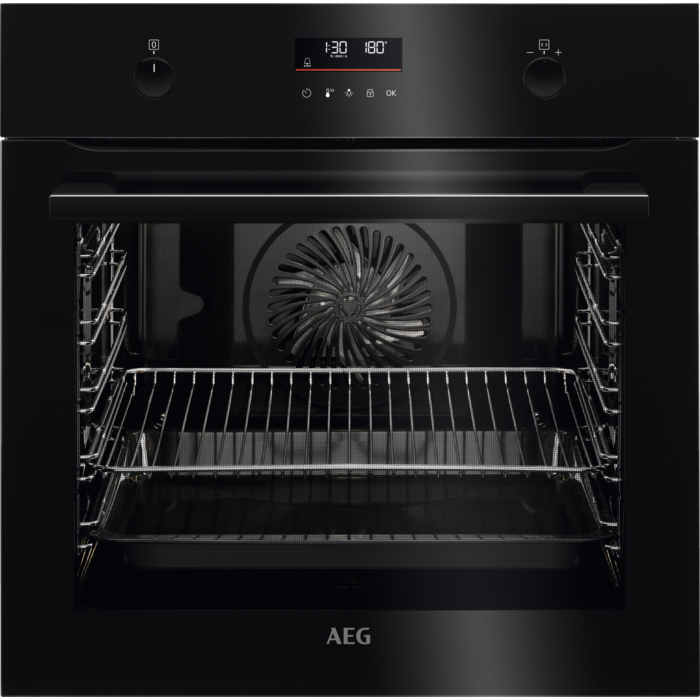 HORNO AEG BPE535160B