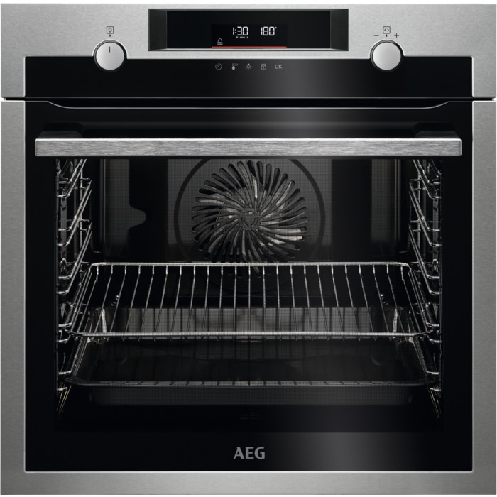 HORNO AEG BPE535160M