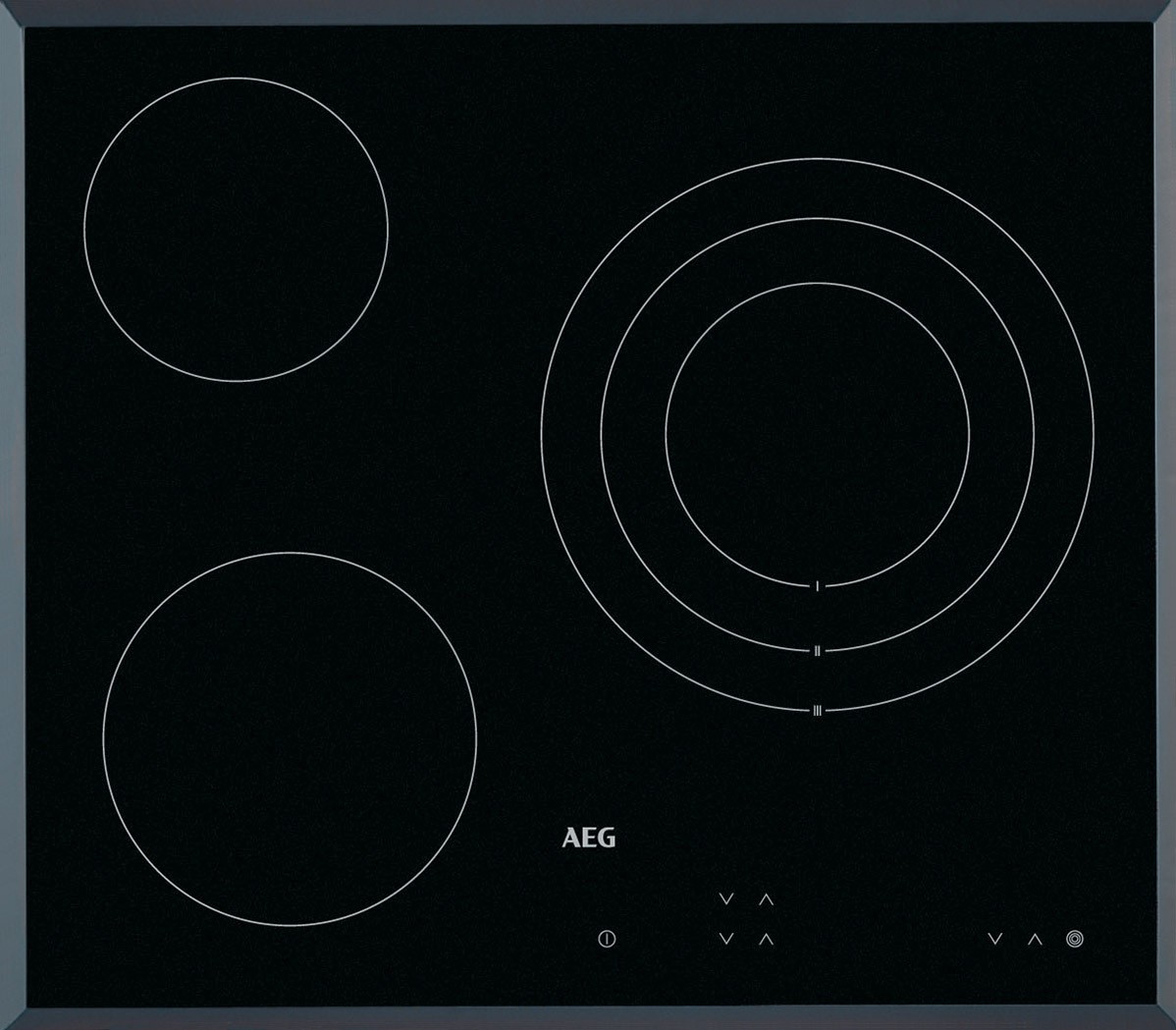VITRO. AEG HK623020FB