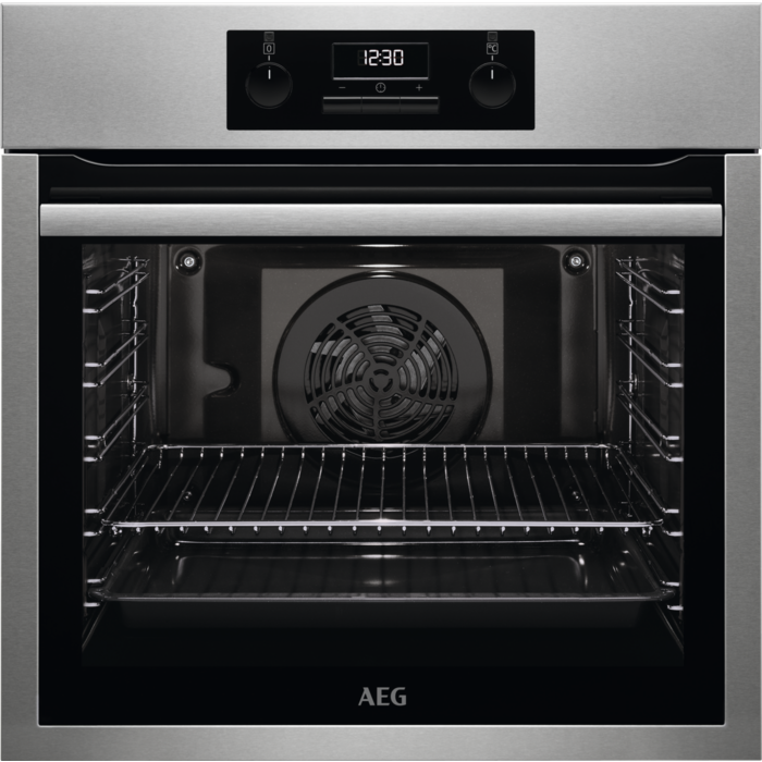HORNO AEG BES331111M