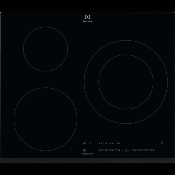 INDUCCION ELECTROLUX LIT60342