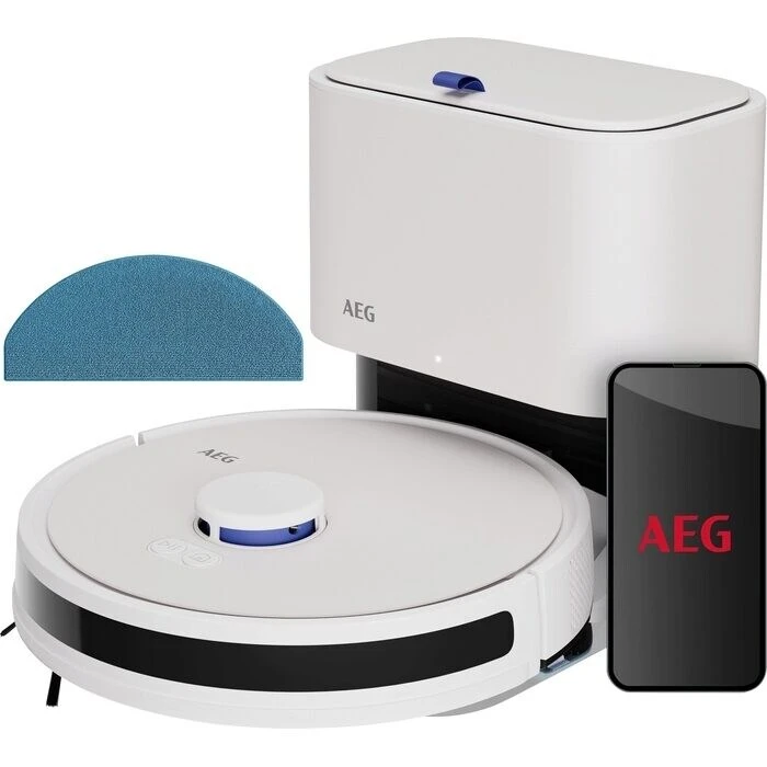 ROBOT ASP AEG AR71UW2SW