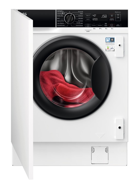LAVASECA I AEG LWN8E8636F