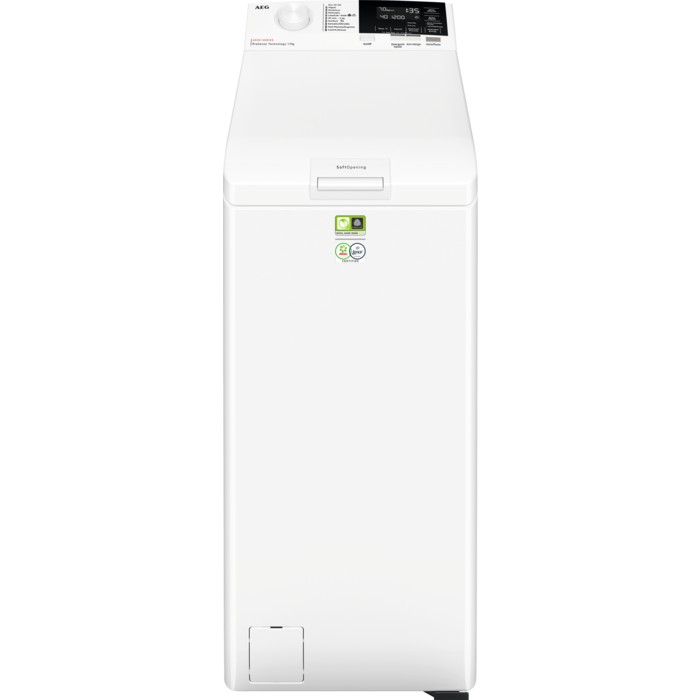 LAVADORA AEG LTA6G7331E