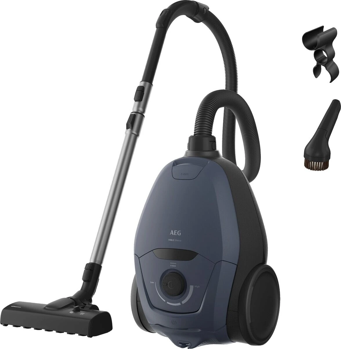ASPIRAD AEG VX83-2DB