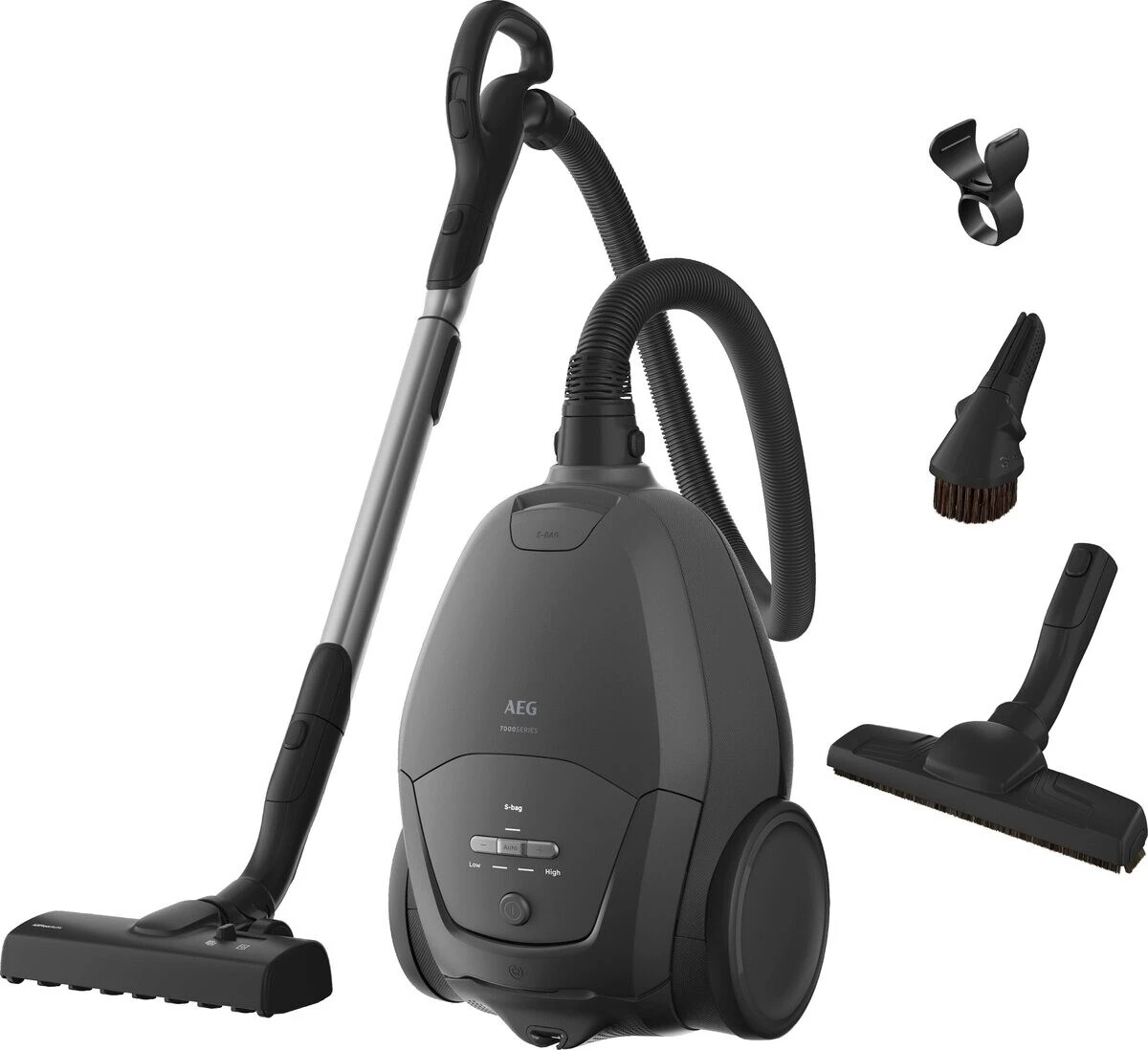 ASPIRAD AEG AB71U2DG