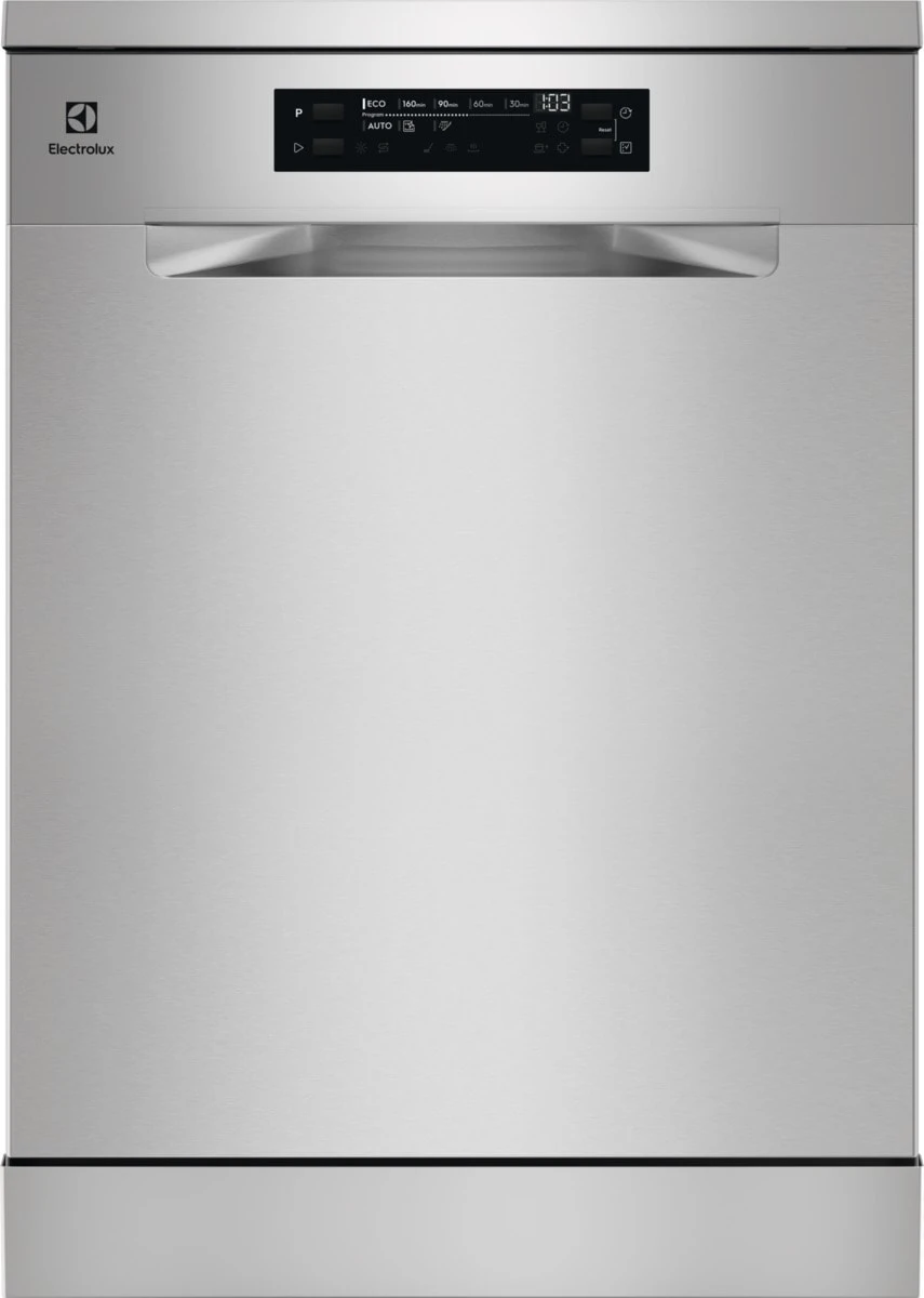 LAVAVAJ. ELECTRO ESM48400SX  C