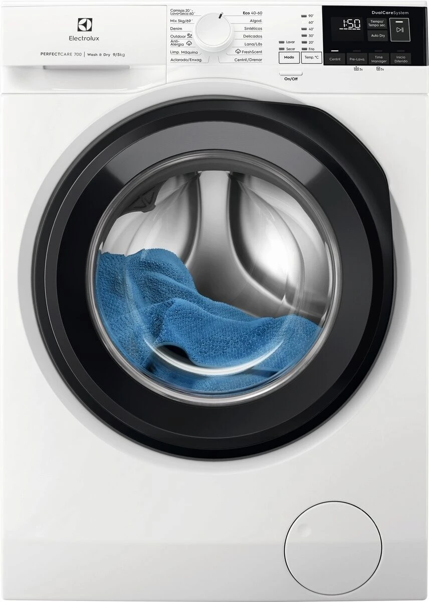 LAVASECA ELECTRO EW7W4943EB  C