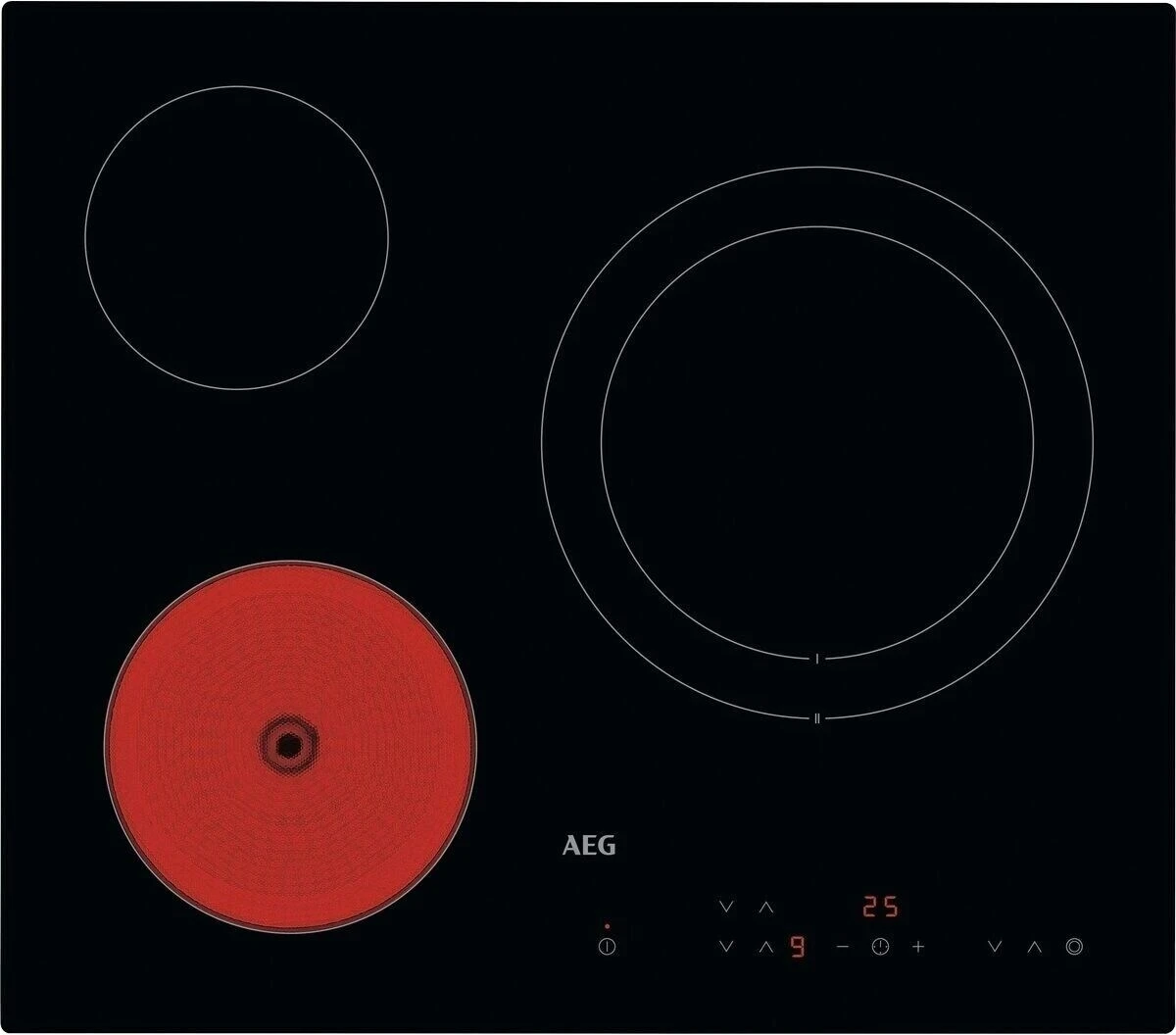 VITRO. AEG TN63RAF2CB