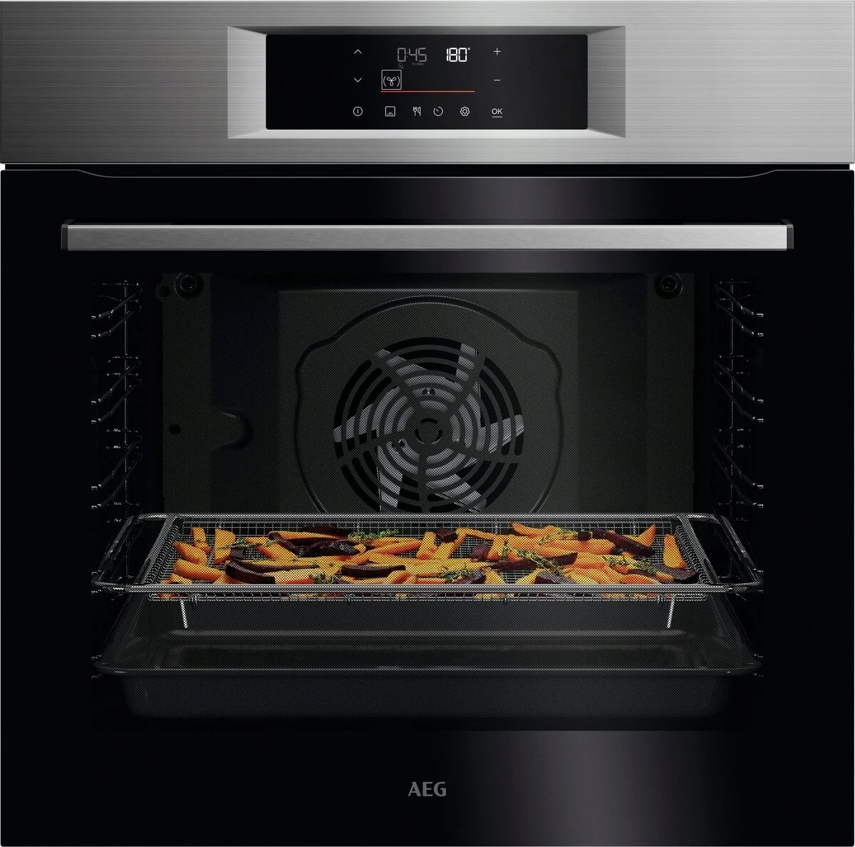 HORNO AEG OU5PB43PM