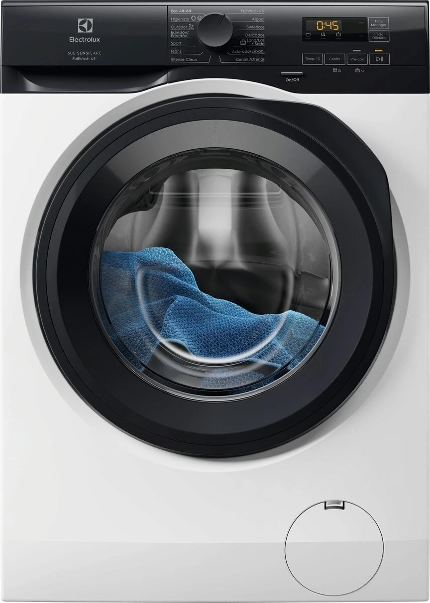 LAVADORA ELECTRO EFE6894O2B  C