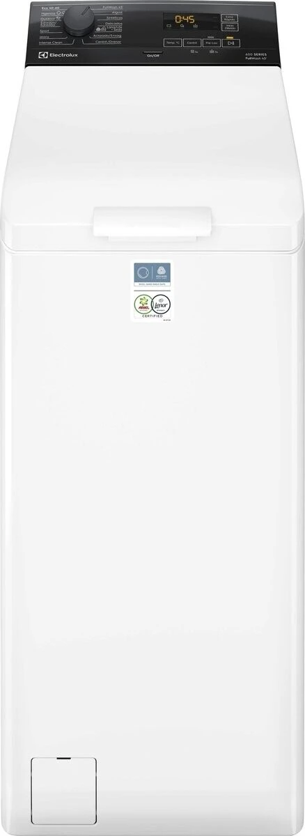 LAVADORA ELECTROLUX ETE6162P1A