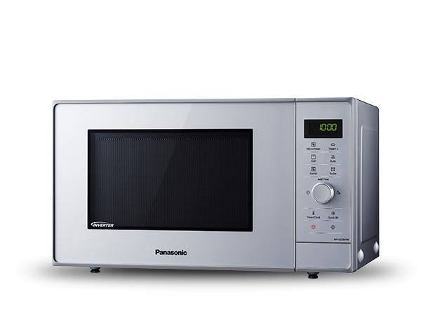 MICROON PANASONIC NN-GD36HMSUG