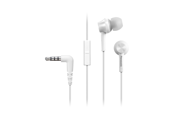 AURICULAR PANASONIC RPTCM115EW