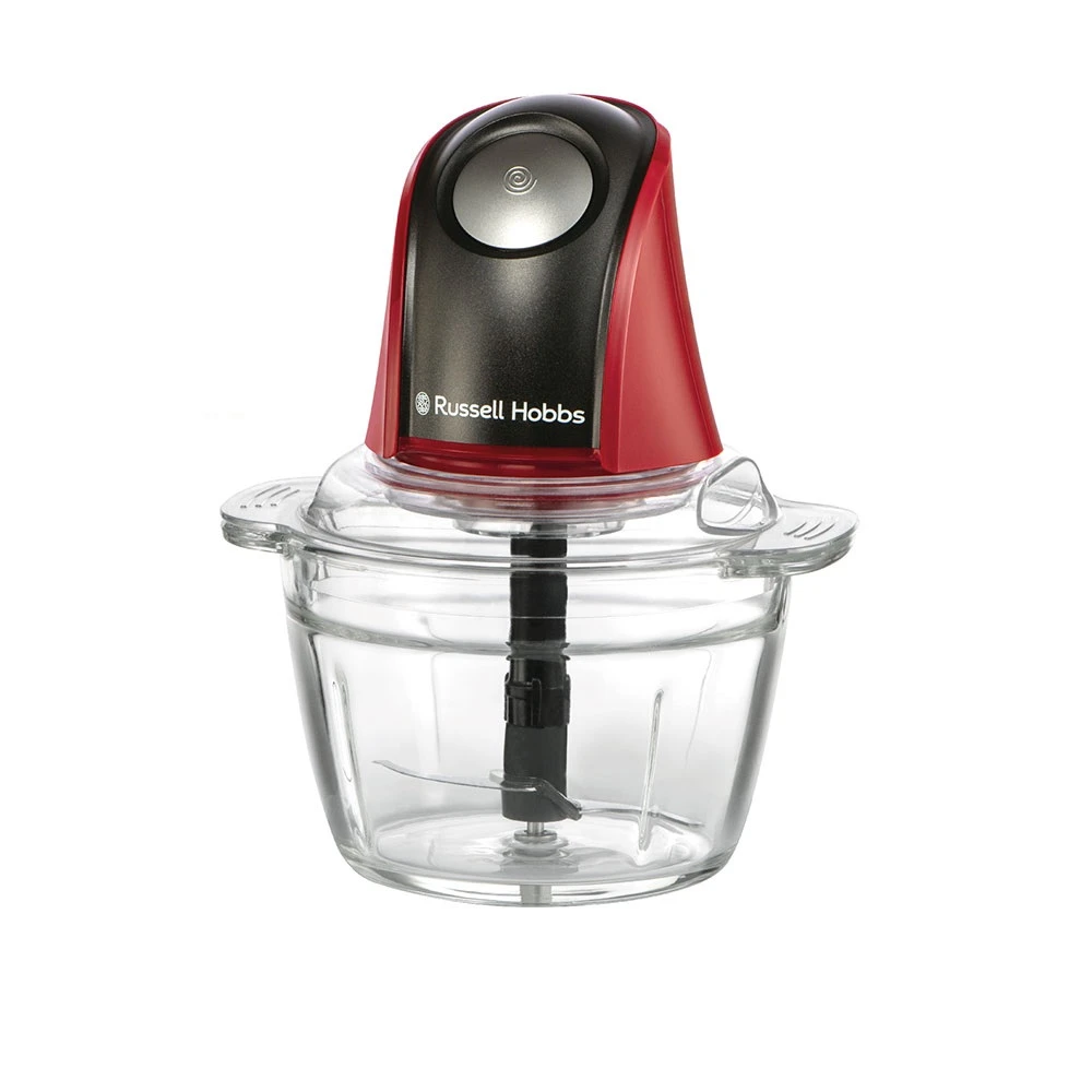 PICADORA RH 27130/56 ROJA