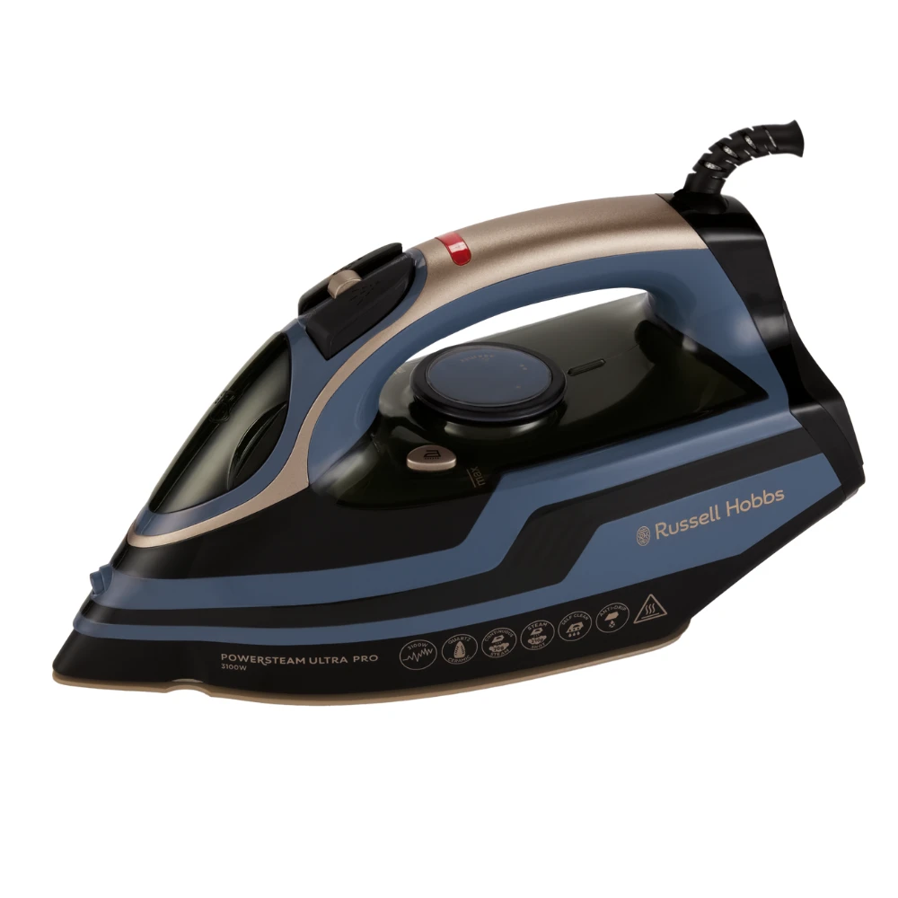 PLANCHA RH 28630-56 3.100W