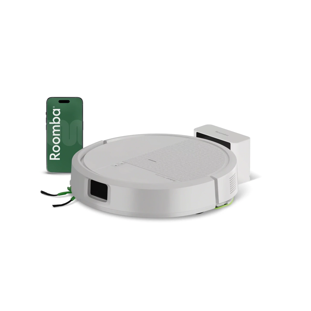 ROBOT ASPIRADOR ROOMBA Y414240