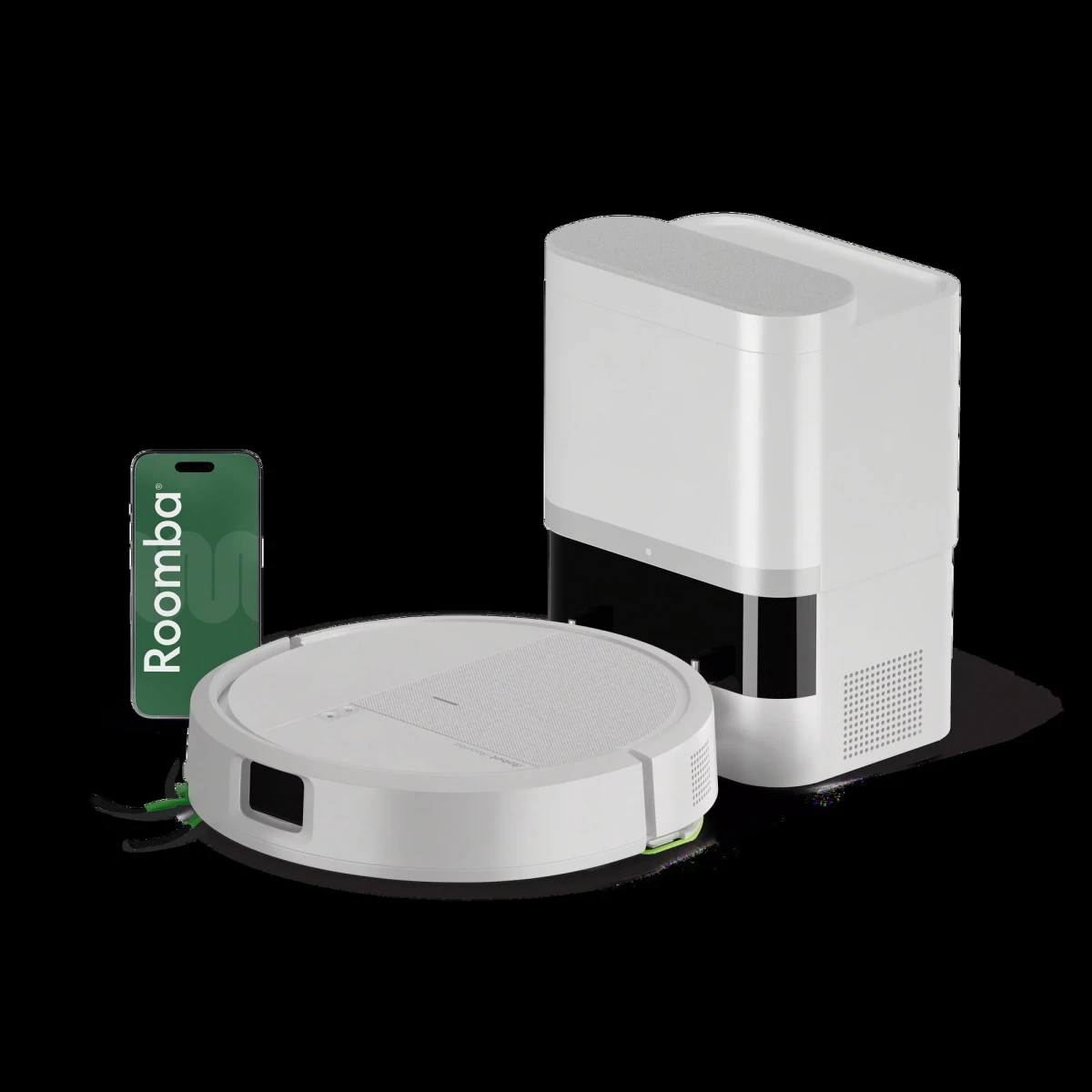 ROBOT ASPIRADOR ROOMBA Y454240
