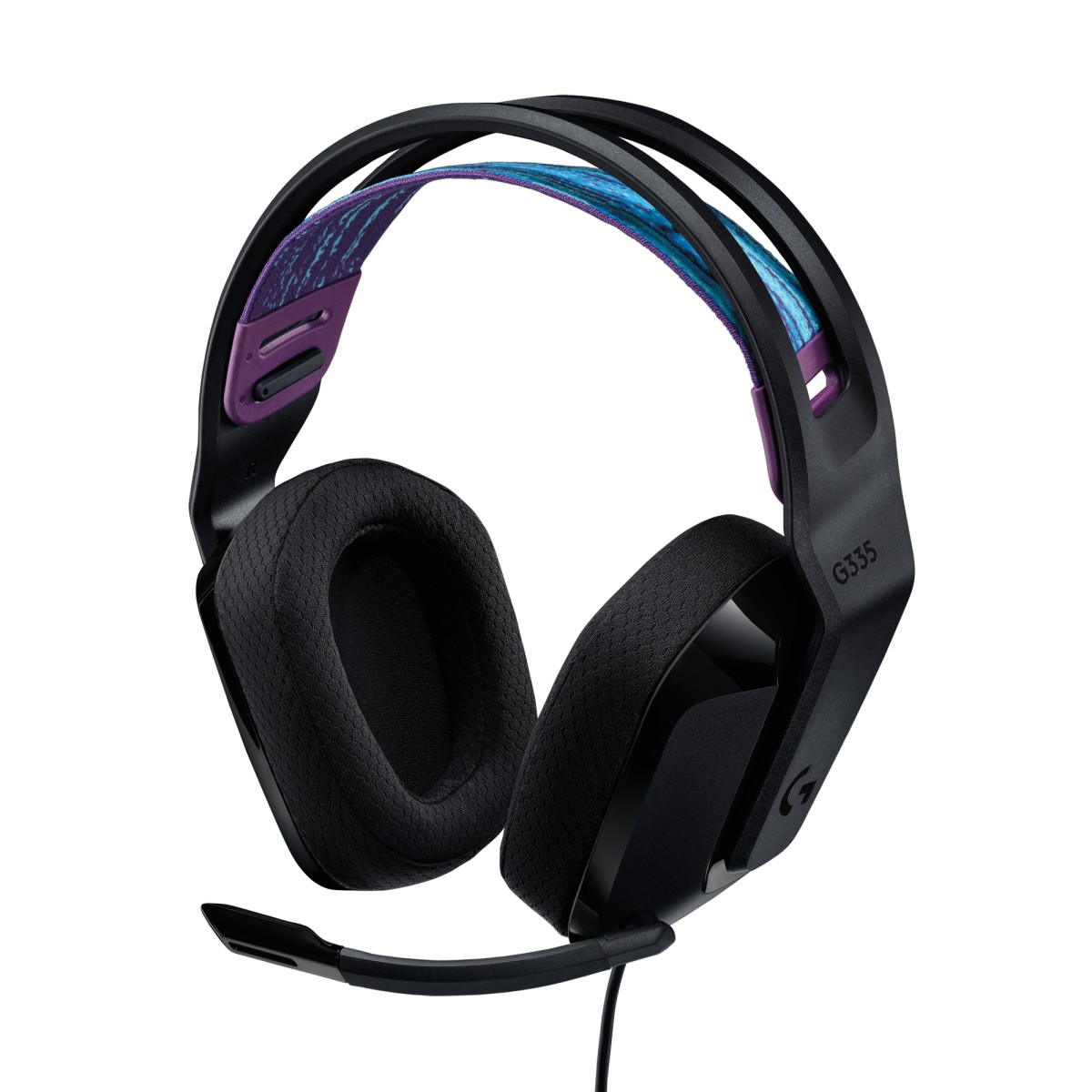 AURICULAR GAMING LOGITECH G335