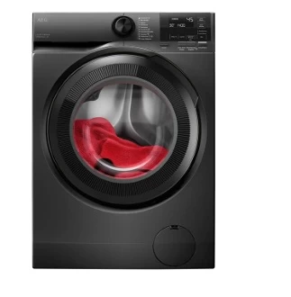 LAVADORA AEG LFO6G14O4B