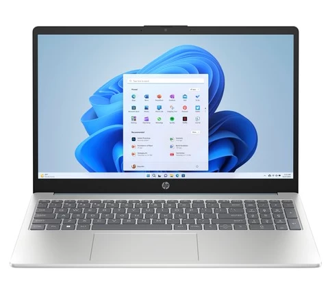 HP 15FD0360NS 15,6" i5 8/512GB