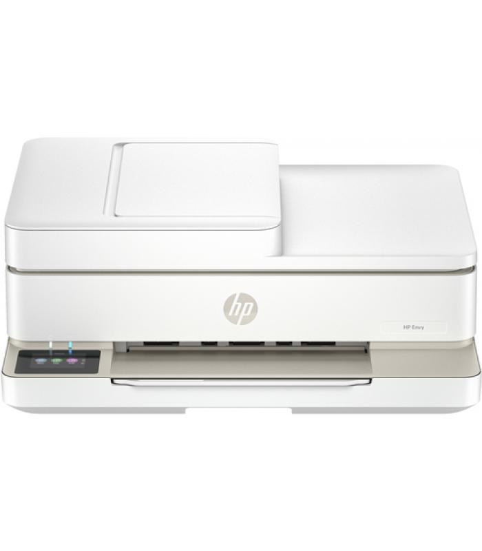 IMPRESO. MULTI HP 6520e