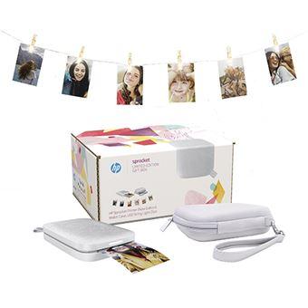 IMPRESO. INSTANTAN HP SPROCKET