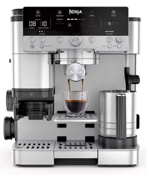 CAFETERA NINJA ES601EU