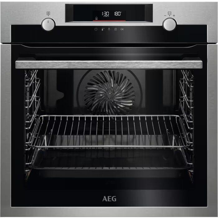 HORNO AEG BPE535060M