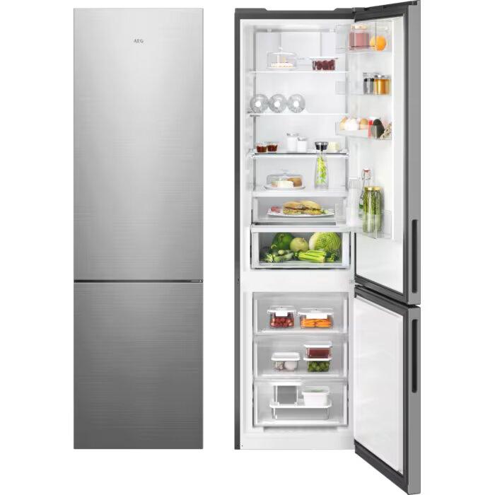 COMBI NF AEG ORC7P361CX