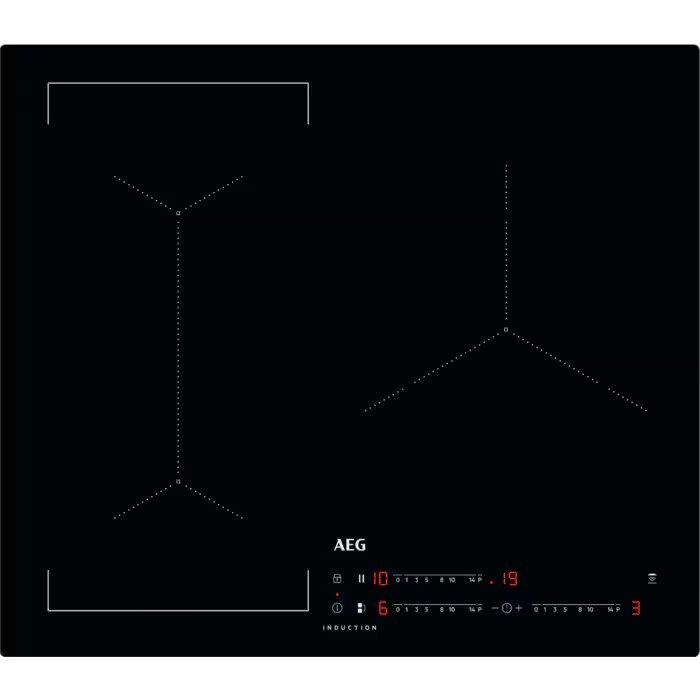INDUCCION AEG IKE63441CB