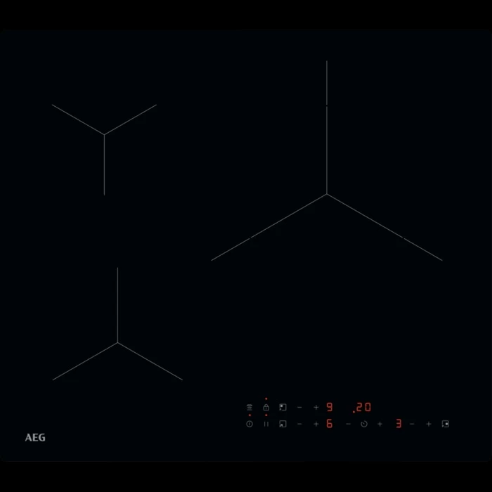 INDUCCION AEG TN63IV00CB