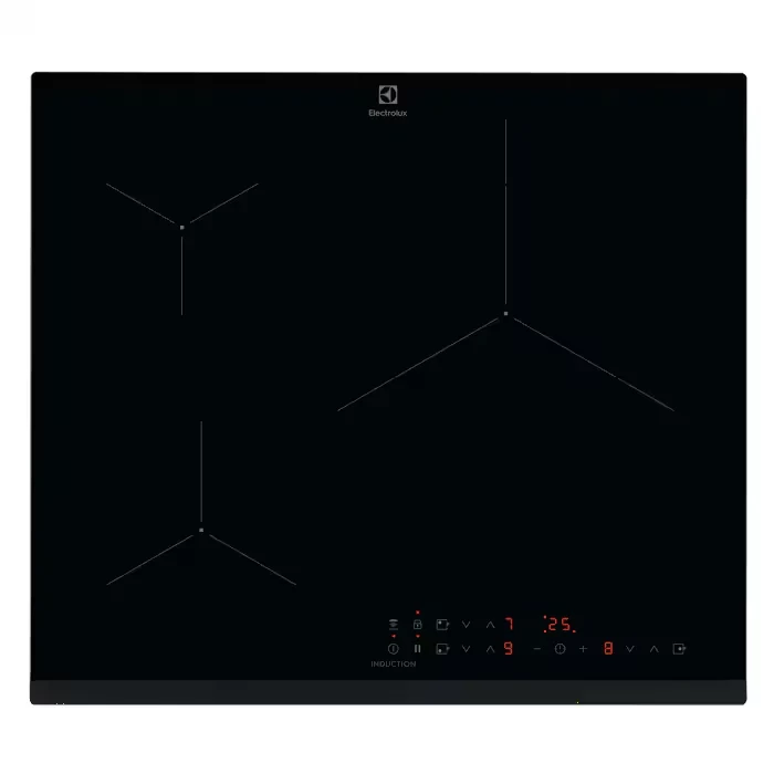 INDUCCION ELECTROLUX EIT61336