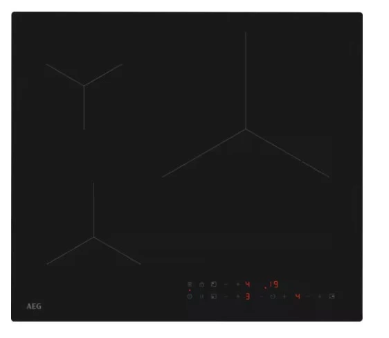 INDUCCION AEG TN63IV0BCT