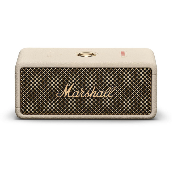 MARSHALL EMBERTON III CREAM