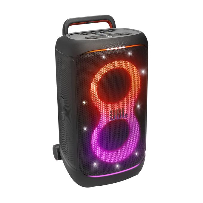 ALTAVOZ JBL PARTY BOX 520