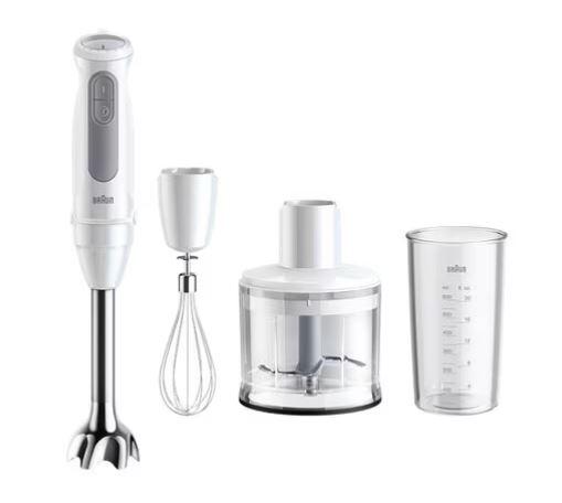 BAT. BRAUN MQ50236MWH
