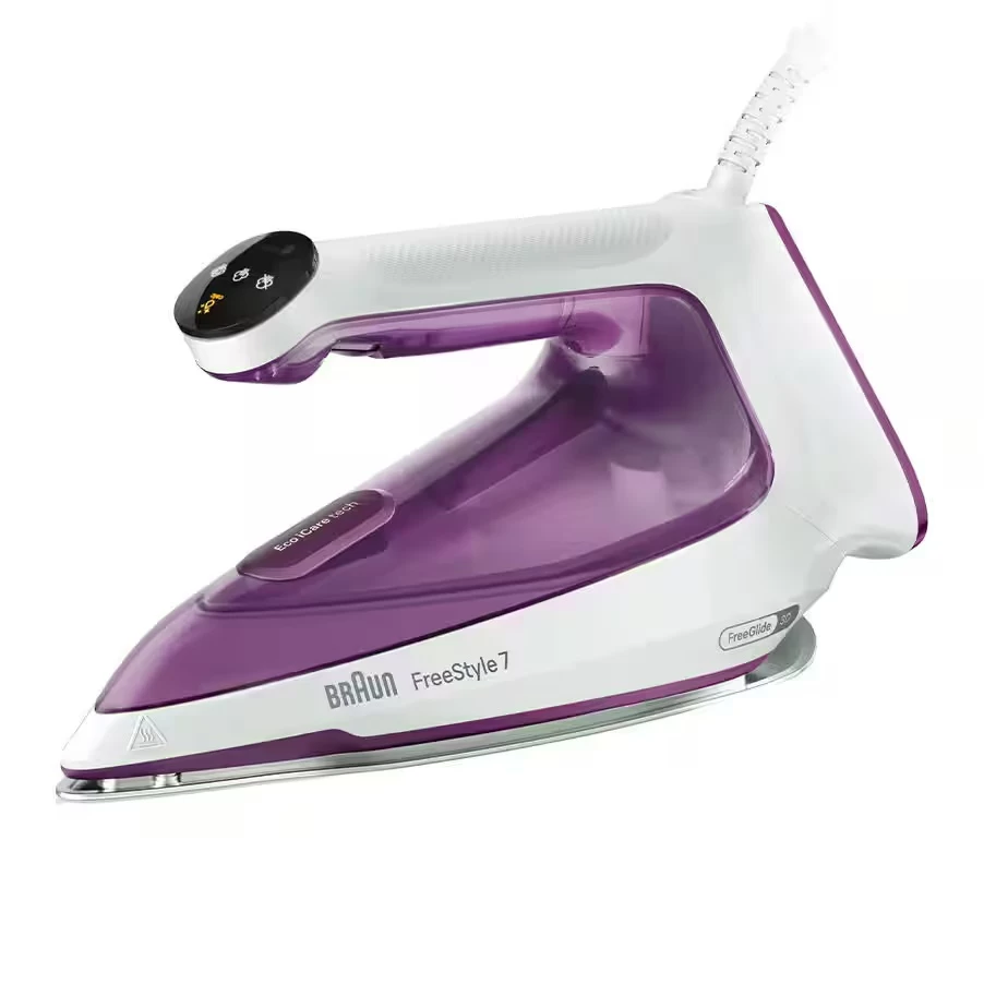 PLANCHA BRAUN FI7215VI