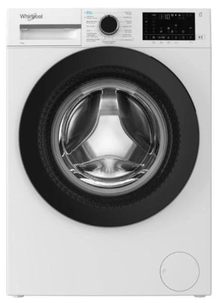 LAVAD. WHIRLPOOL WAM07WBSPT