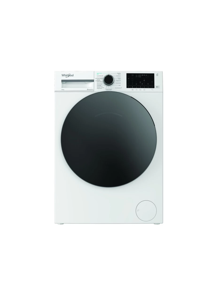 LAVASECA WHIRLP WAD9636WSPT