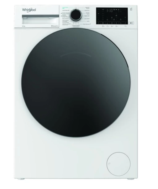 LAVASECA WHIRLPOOL WAD8536WBCS