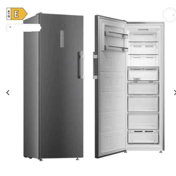 CONG.NF WHIRLPOOL WHMFF6312XP4