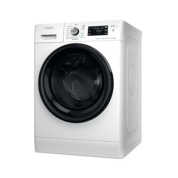 LAVASECA WHIRLPOOL FFWDB864489
