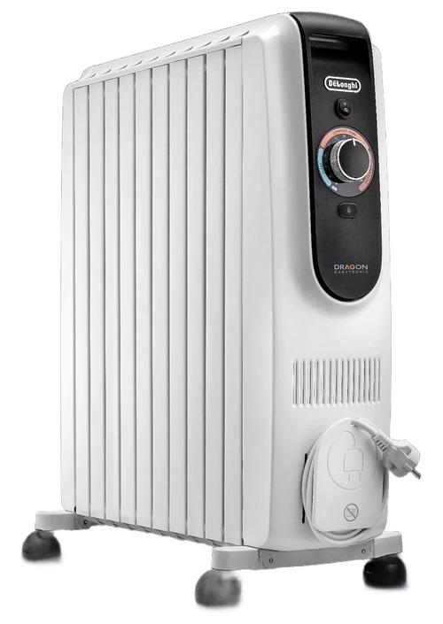 RADIADOR DELONGHI TRD5-0820