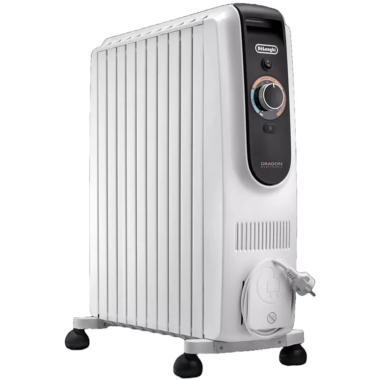 RADIADOR DELONGHI TRD5-1025