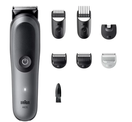 MULTIGROOMER BRAUN AIO5520 F1