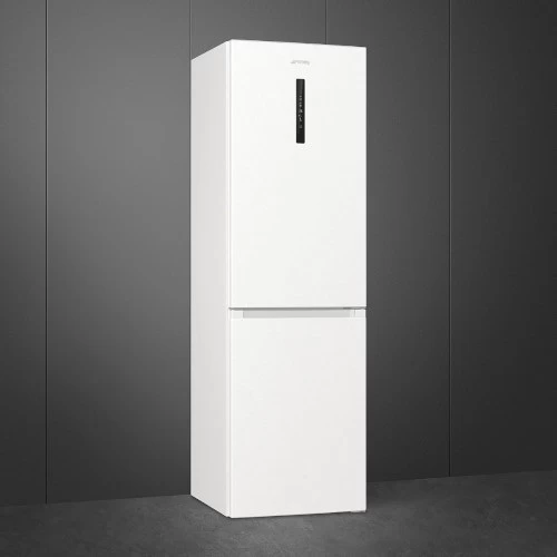 COMBI NF SMEG RC18WDND