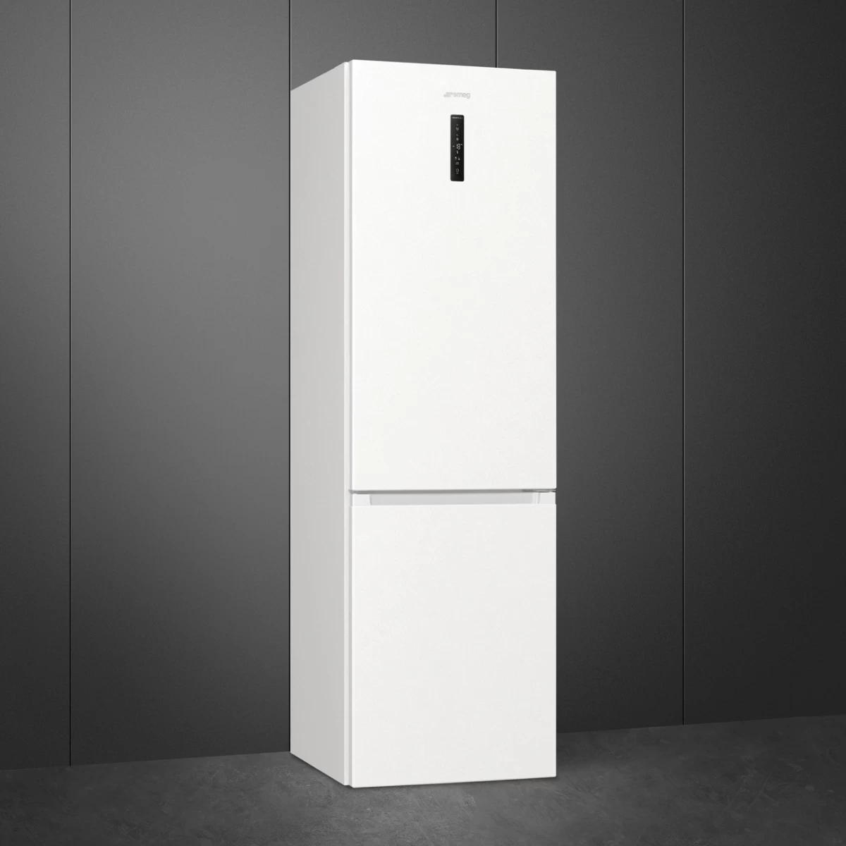 COMBI NF SMEG RC20WDND