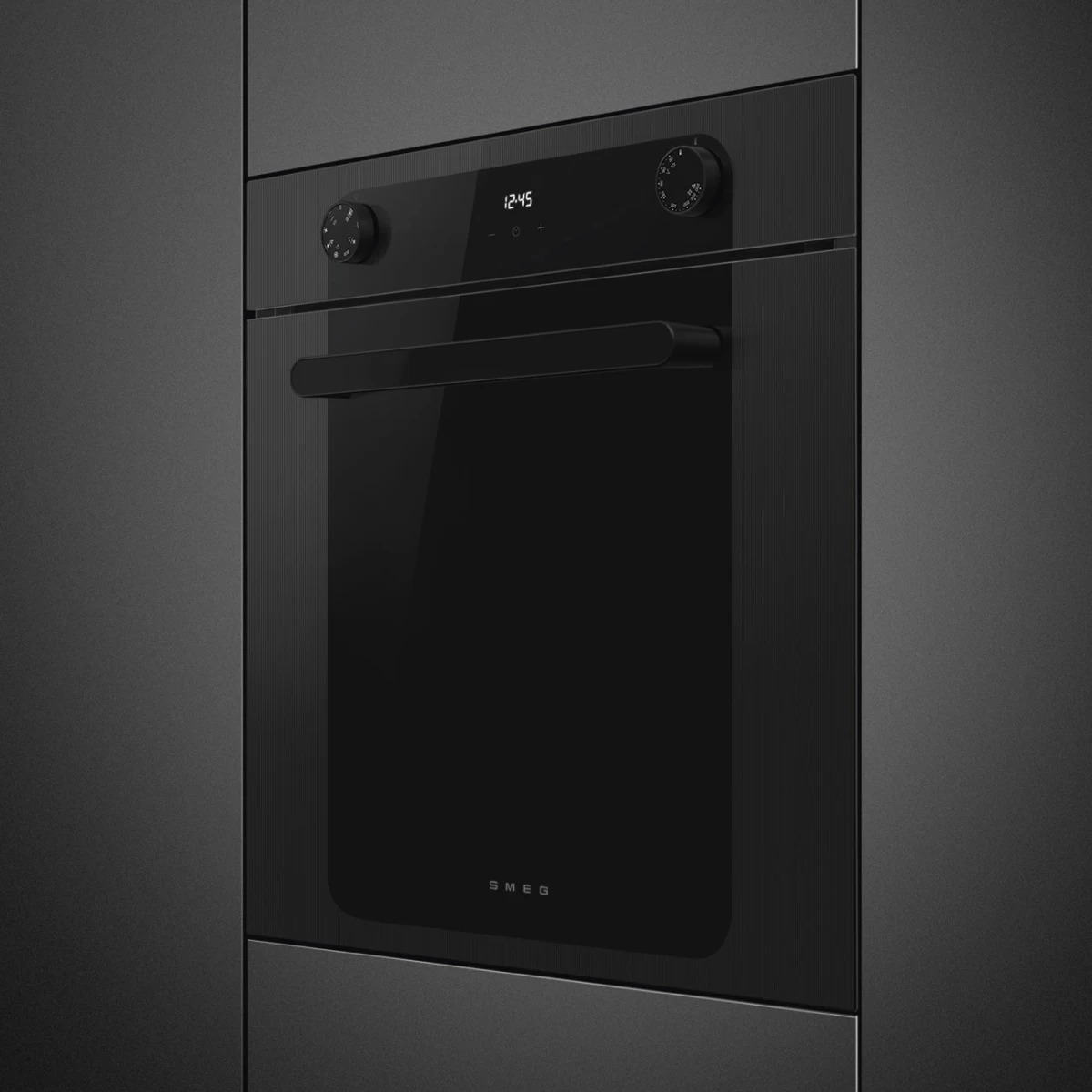 HORNO SMEG B SF6200TB musa
